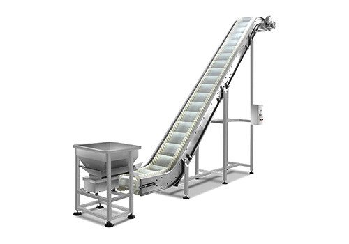 L-Type Conveyor
