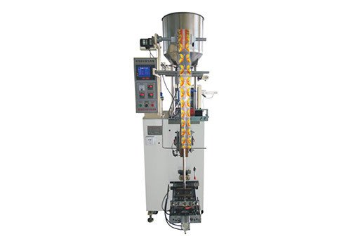 ZDA-S8120L Jelly Stick Packing Machine