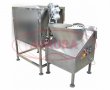 Automatic Filling Line “Master” for Pharmaceutical and Veterinary Products