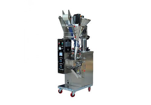DXDF-40II Automatic Powder Filling Packing Machine