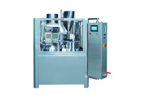 NJP-3200 Automatic Capsule Filling Machine