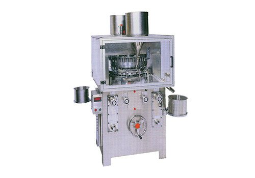 Fully Automatic Rotary Type Tableting Machine DY-T-27