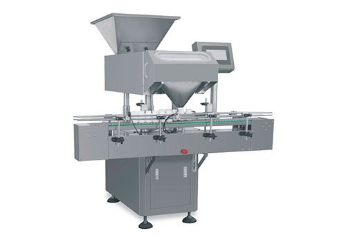 APC-8 Automatic Tablet Counting Machine