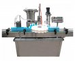 Spray Filling Capping Machine