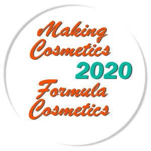 Making Cosmetics & Formula Cosmetics 2020 - выставка косметического производства 