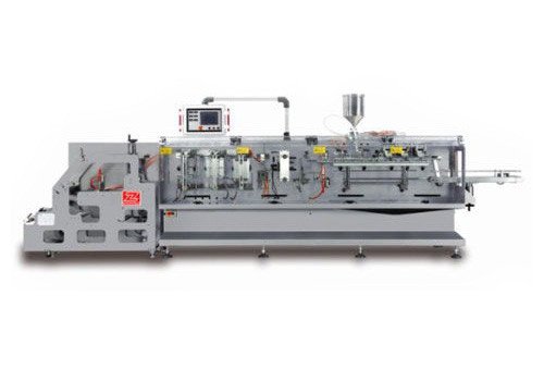 M-180S Automatic Doypack Packaging Machine 