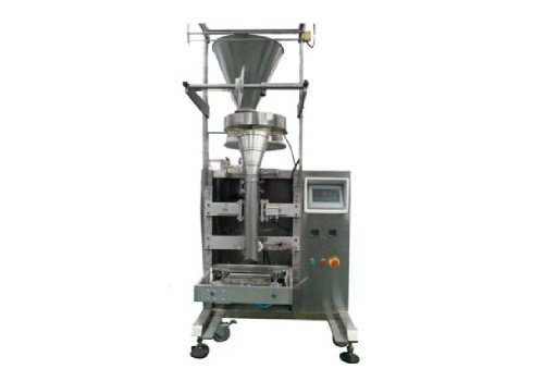 SP-800B Back Seal Particle Packaging Machine 