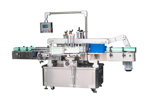 FBL-361 Double Sides Labeler