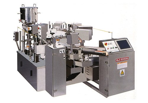 Automatic Packaging Machine FF-10-230N