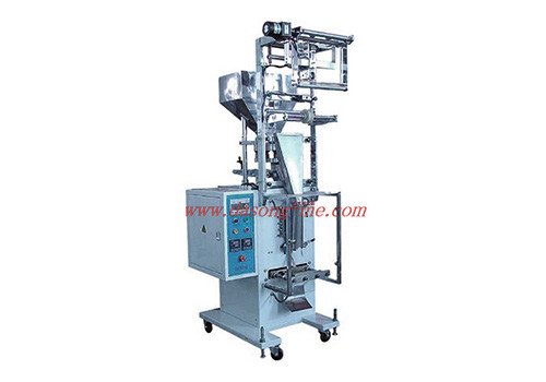 DXDK140IIE_PLC Intelligence Packaging Machine