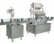 Linear Type Edible Oil Filling Machine