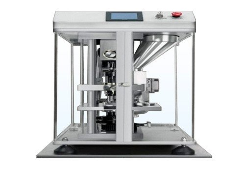 C&C600 Single Punch Tablet Press Machine