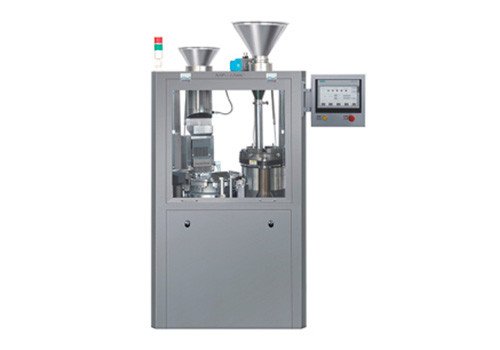 NJP-1200C Full Automatic Pharmaceutical Capsule Filling Machine
