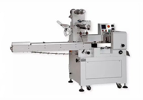 Horizontal Packaging Machine HW-244A 