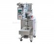 Automatic Bagged Ketchup Sauce Shampoo Liquid Paste Vertical Form Filling Back Side Sealing Machine VFFS Packaging Machine