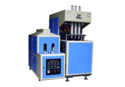 ES-B3 PET Bottle Blow Molding Machine 