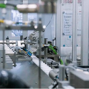 «Нижфарм» запустил упаковочную линию за 158 млн рублей
