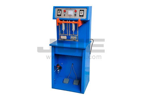 JE-86 Plastic Tube Seal Machine