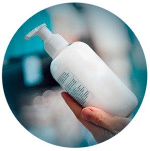 Косметике подобрали упаковку