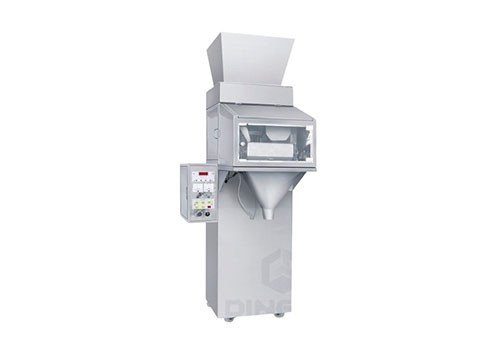DYCS-1/2/10 Electronic Quantitative Multi Head Weigher Packing Machine 