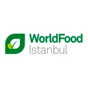 WorldFood Istanbul 2020 - 28-я международная выставка продуктов питания и напитков