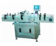 Round Bottle Vertical Labeling Machine Touch-Type Large-Scale LCD Panel