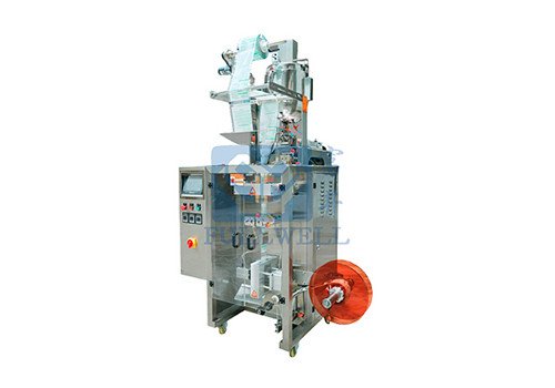 Vertical Form Fill Machine (4 Side Seal) – CE-450S/VFF-FS