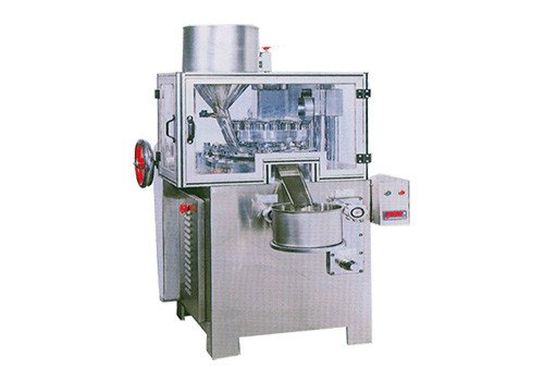 Fully Automatic Rotary Type Tableting Machine DY-T-18
