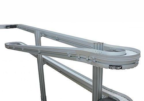 2200 Series SmartFlex Alpine Conveyors