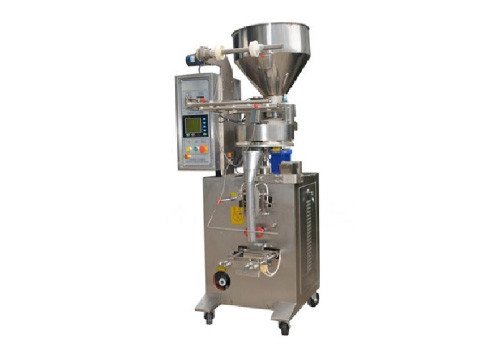 SP-60B Expanded Food Packaging Machine 