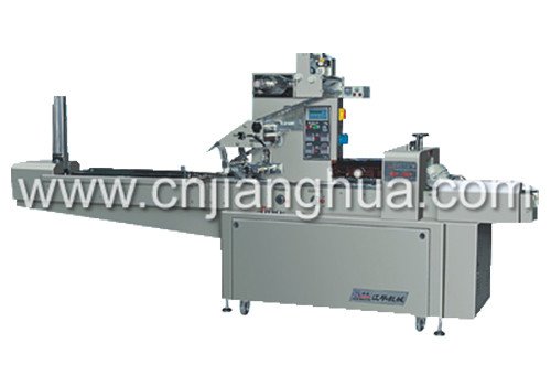 DZB-250D Multifunctional Pillow-Type Automatic Bubble Packing Machine 