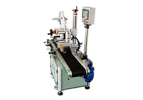 High Precision Automatic Labeling Machine HL-T-300
