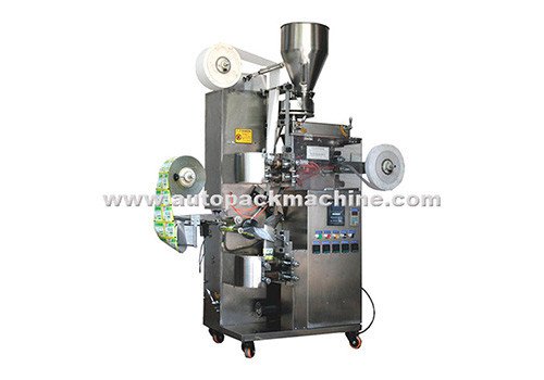 Instant Tea Packing Machine FY-T180 