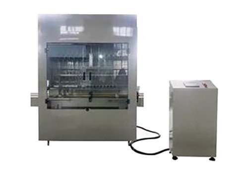 Anti-Corrosive Filling Machine YQFS-5000