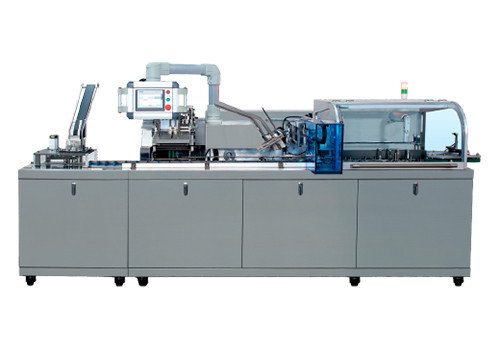 Cartoning Machine CT-100