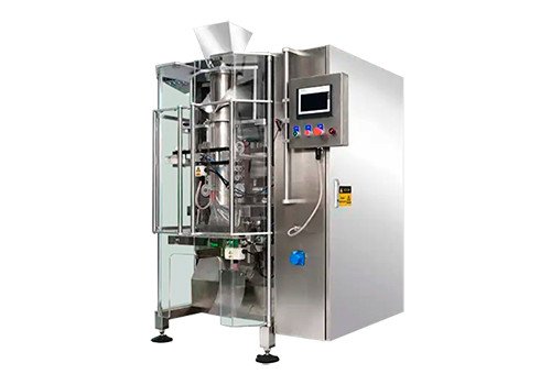 BVL-420 Vertical Pillow Bag Packing Machine