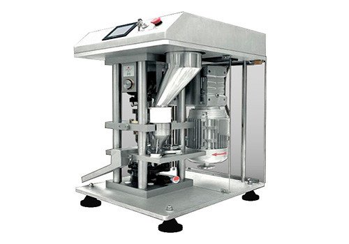 C&C600B Single Punch Tablet Press Machine
