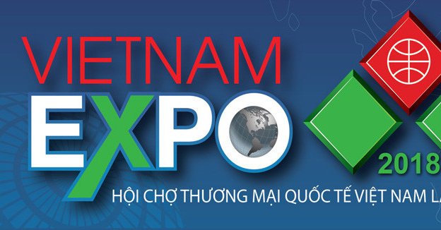 VIETNAM EXPO 2018