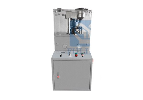 Rotary Tablet Press Machine CE-9D/YPJ
