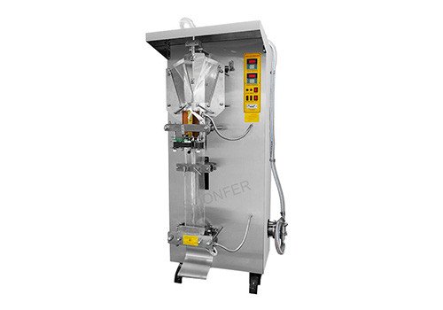Automatic Liquid Water Packing Machine SF-200Y