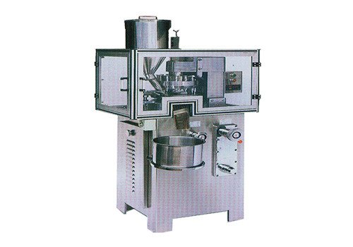 Fully Automatic Rotary Type Tableting Machine DY-T-12