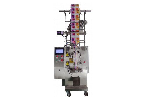 MB-240AS Slope Auger Screw Filling Packing Machine