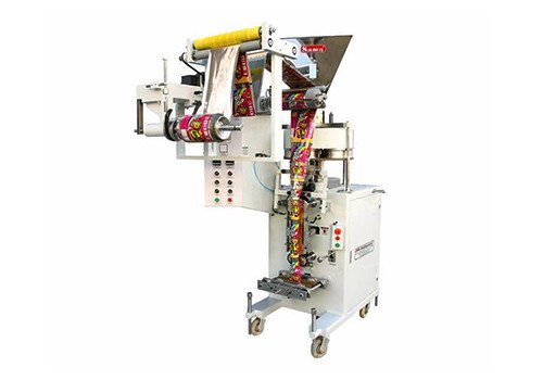 Clip Sealing And Packaging Machine (700 PT) 