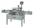Automatic High Speed Self Adhesive Double Side Flat bottle Labelling Machine 