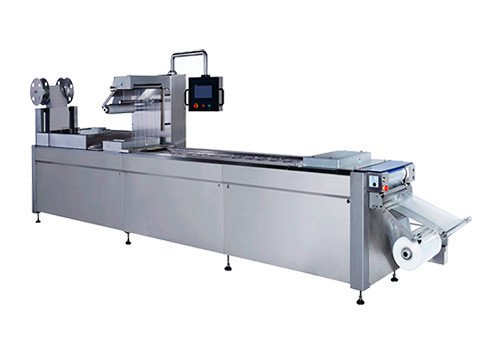 Thermoforming Packaging Machine S320 