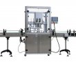 Fully Automatic High Speed Sealing Machine 