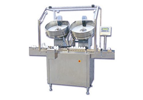 PA2000 I-C Template Type Counting Machine