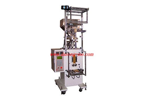 DXDK140E Intelligence Packaging Machine
