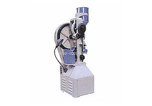 THP flower basket type tablet press (THP-4, THP-10)