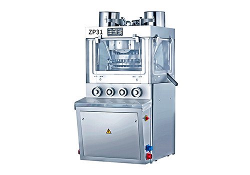 ZP31 Rotary Tablet Press Machine